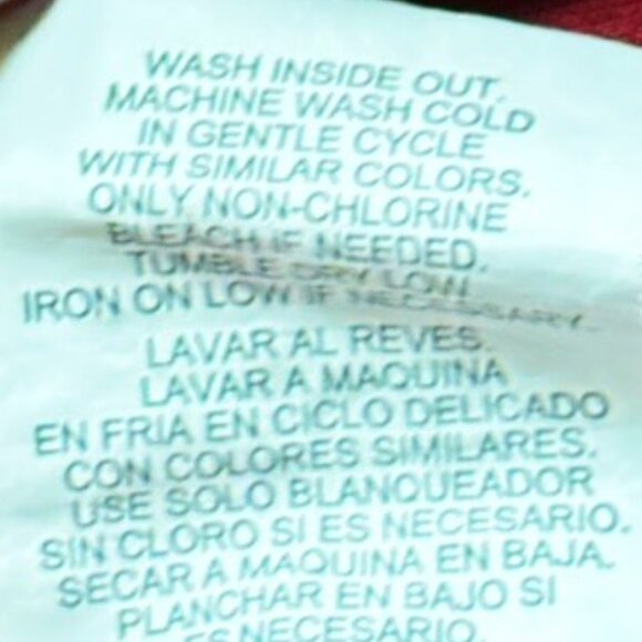 Lily White Cold Shoulder Strappy Purple Blouse Short Sleeve Top Holiday Flowy SM - Picture 4 of 8